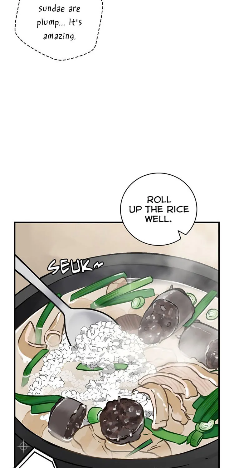 Read Gourmet Gaming chapter 45 image 27 on Lezhin