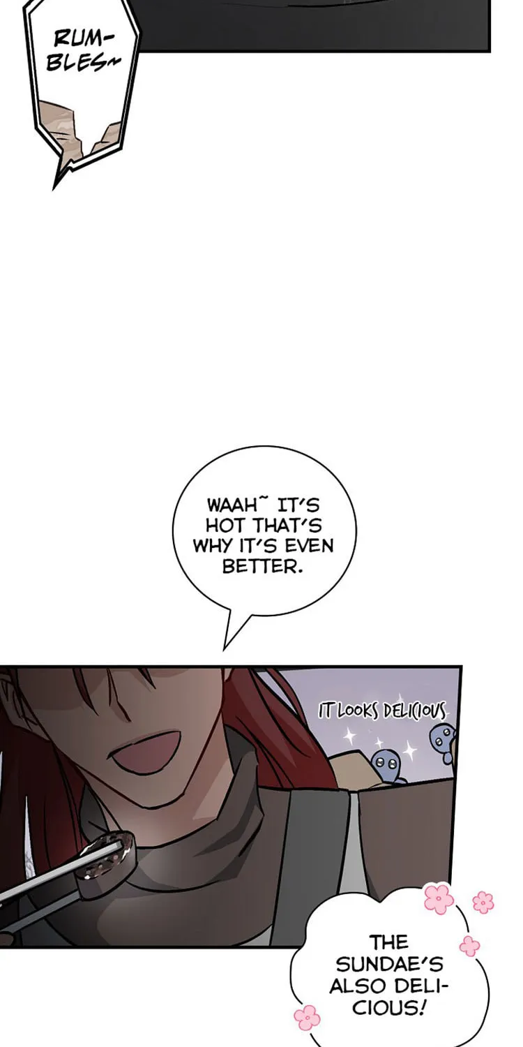 Read Gourmet Gaming chapter 45 image 28 on Lezhin