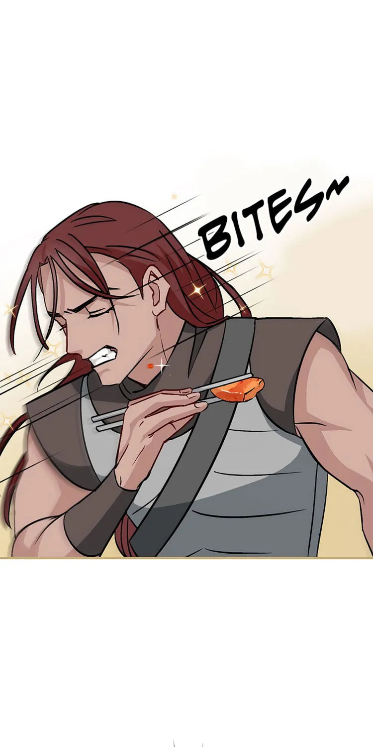 Read Gourmet Gaming chapter 45 image 31 on Lezhin