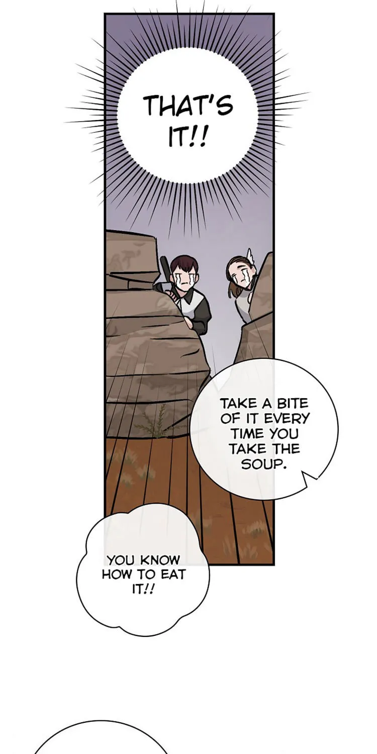 Read Gourmet Gaming chapter 45 image 32 on Lezhin