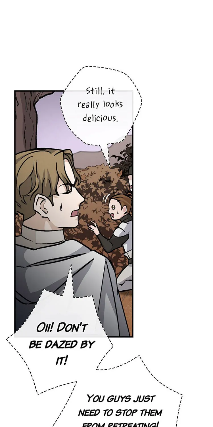 Read Gourmet Gaming chapter 45 image 35 on Lezhin