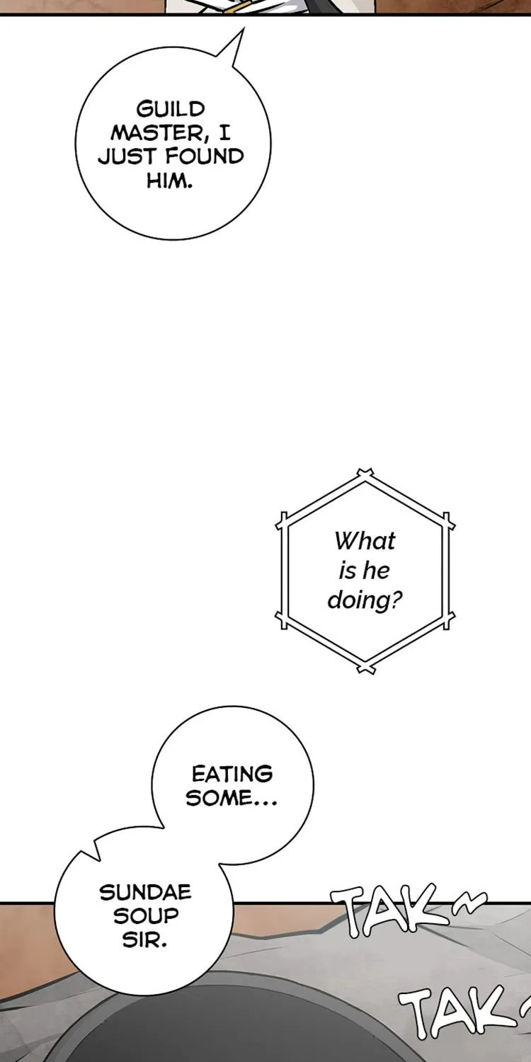 Read Gourmet Gaming chapter 45 image 37 on Lezhin