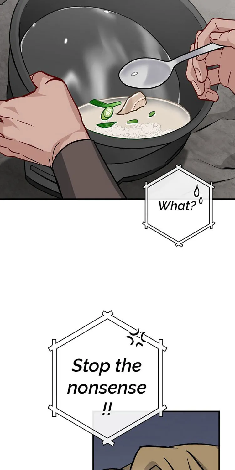 Read Gourmet Gaming chapter 45 image 38 on Lezhin