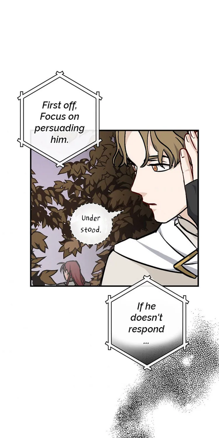 Read Gourmet Gaming chapter 45 image 40 on Lezhin