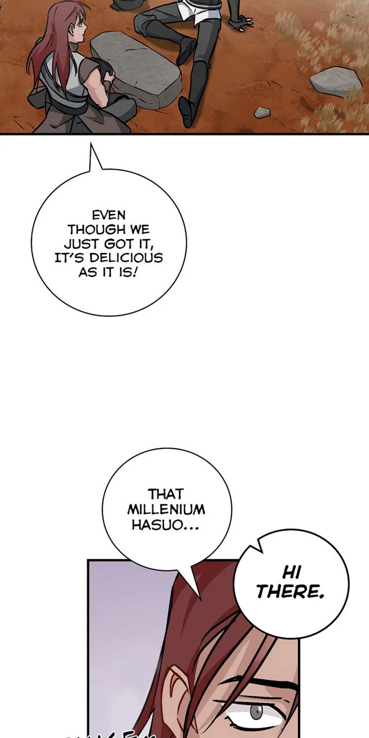 Read Gourmet Gaming chapter 45 image 43 on Lezhin