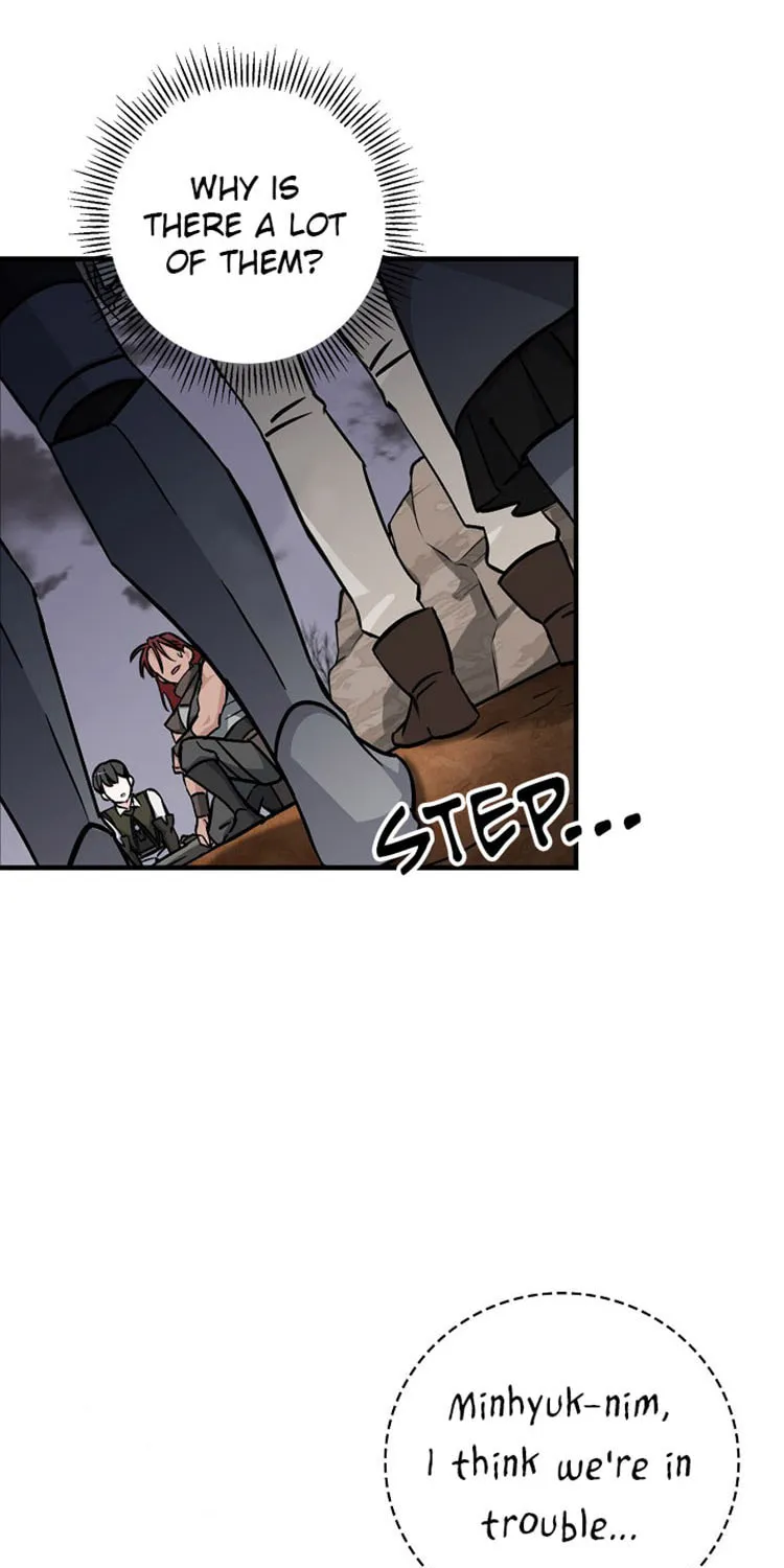 Read Gourmet Gaming chapter 45 image 47 on Lezhin