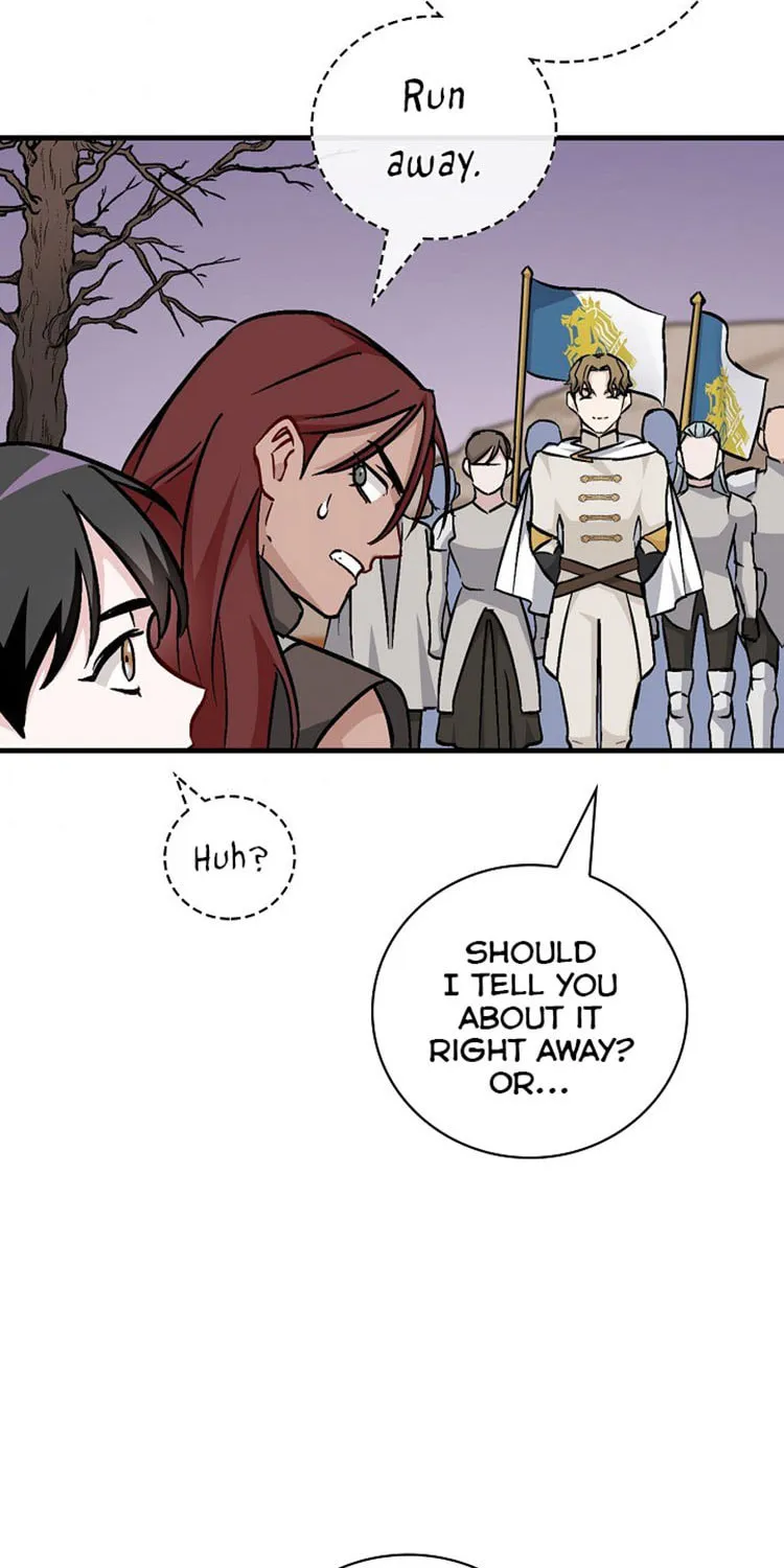 Read Gourmet Gaming chapter 45 image 48 on Lezhin