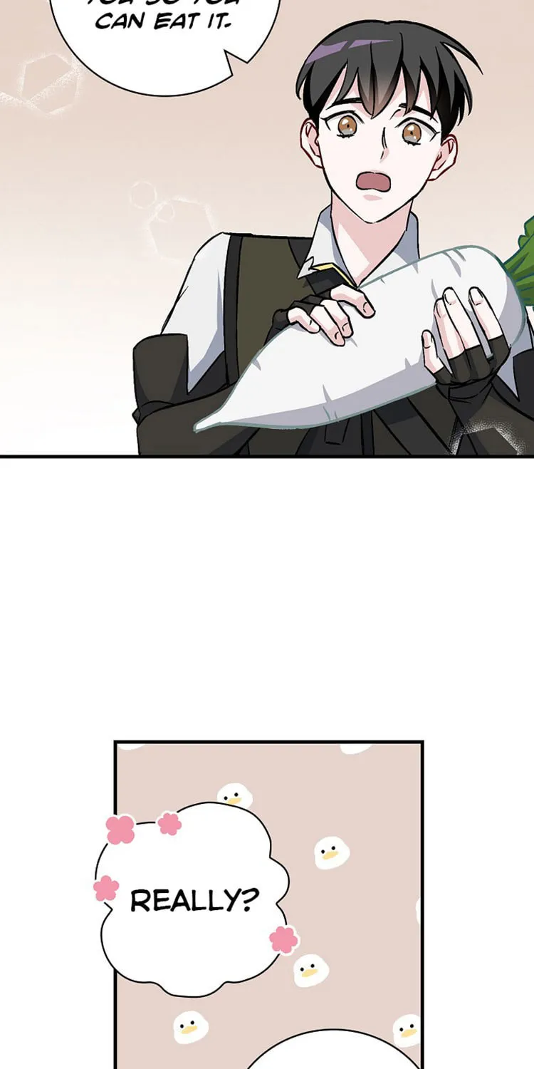 Read Gourmet Gaming chapter 45 image 5 on Lezhin