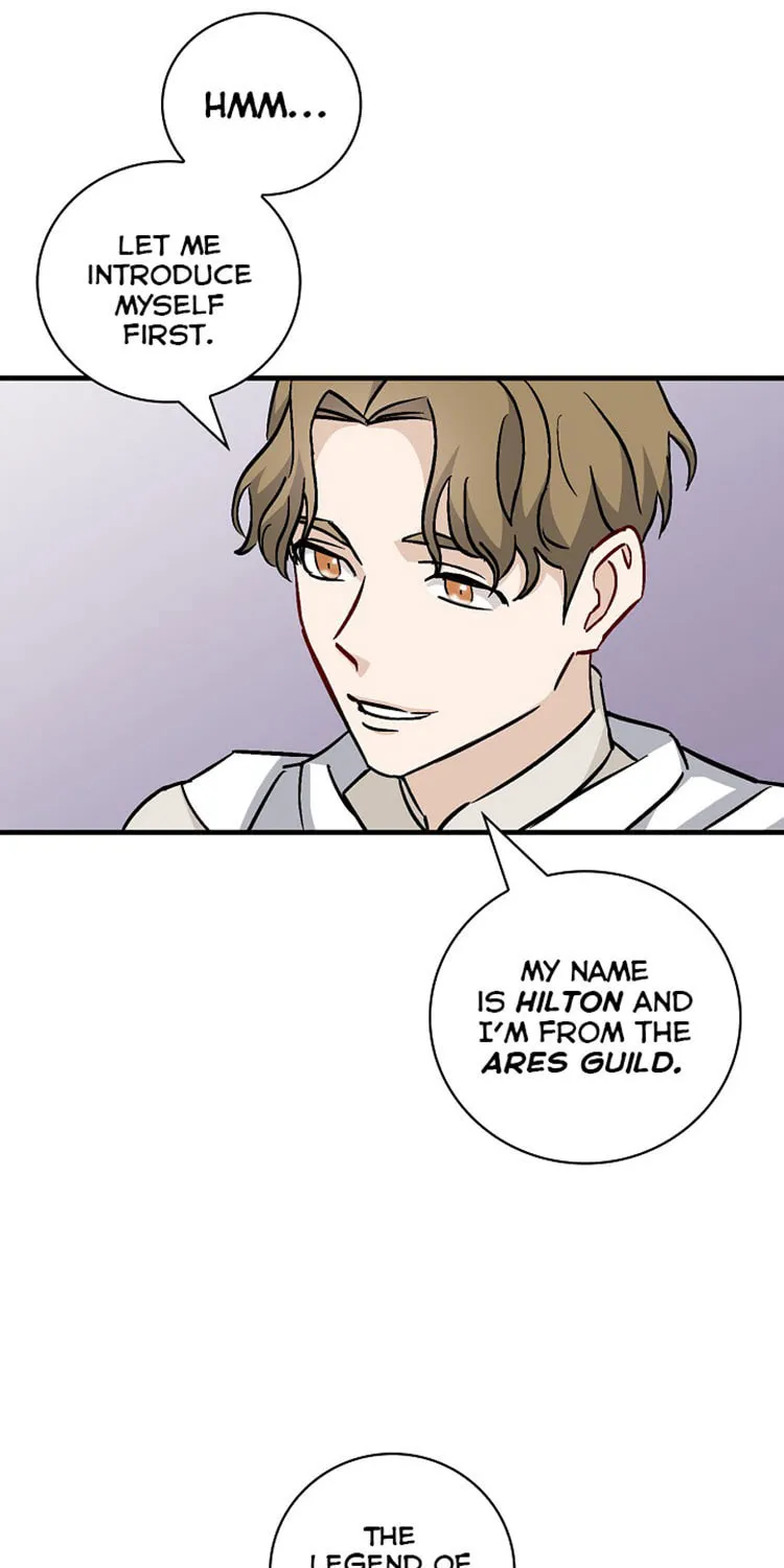 Read Gourmet Gaming chapter 45 image 50 on Lezhin