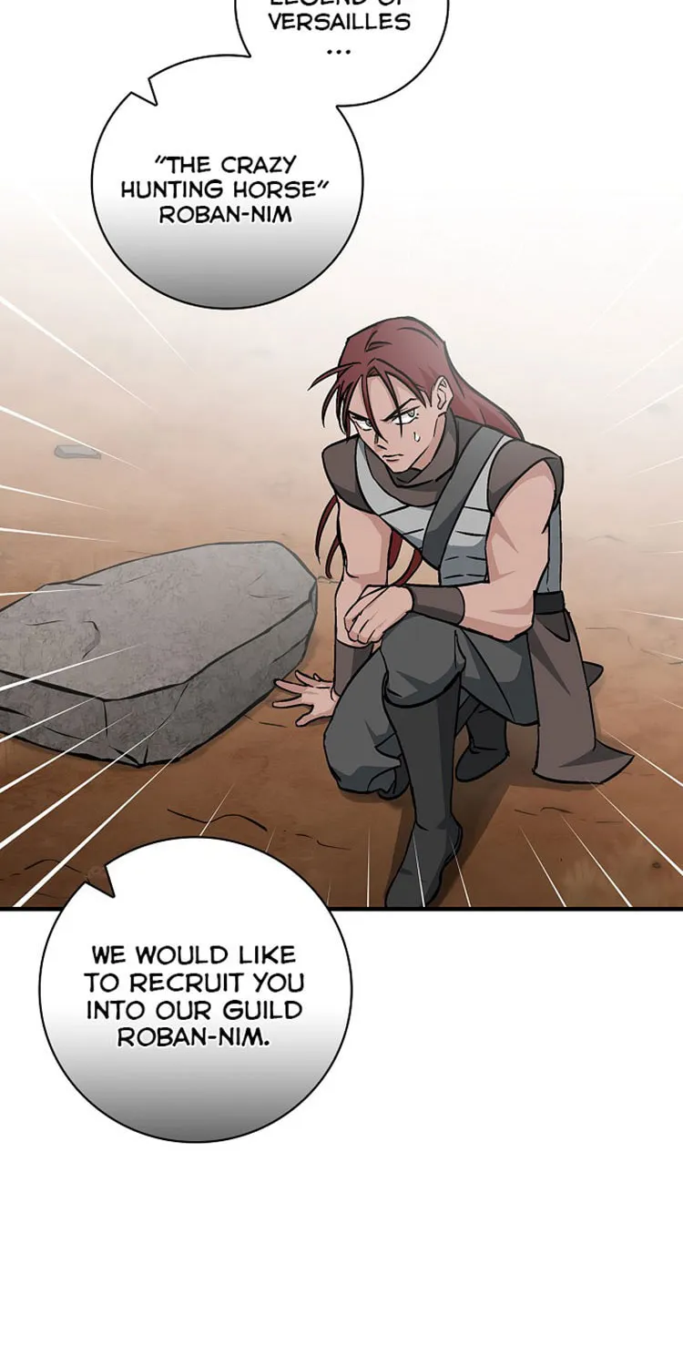 Read Gourmet Gaming chapter 45 image 51 on Lezhin