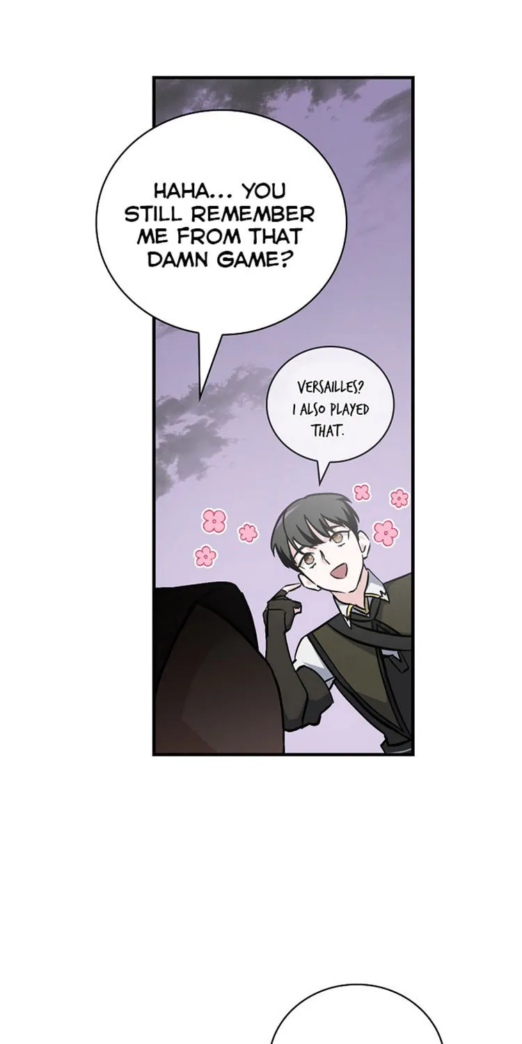 Read Gourmet Gaming chapter 45 image 52 on Lezhin