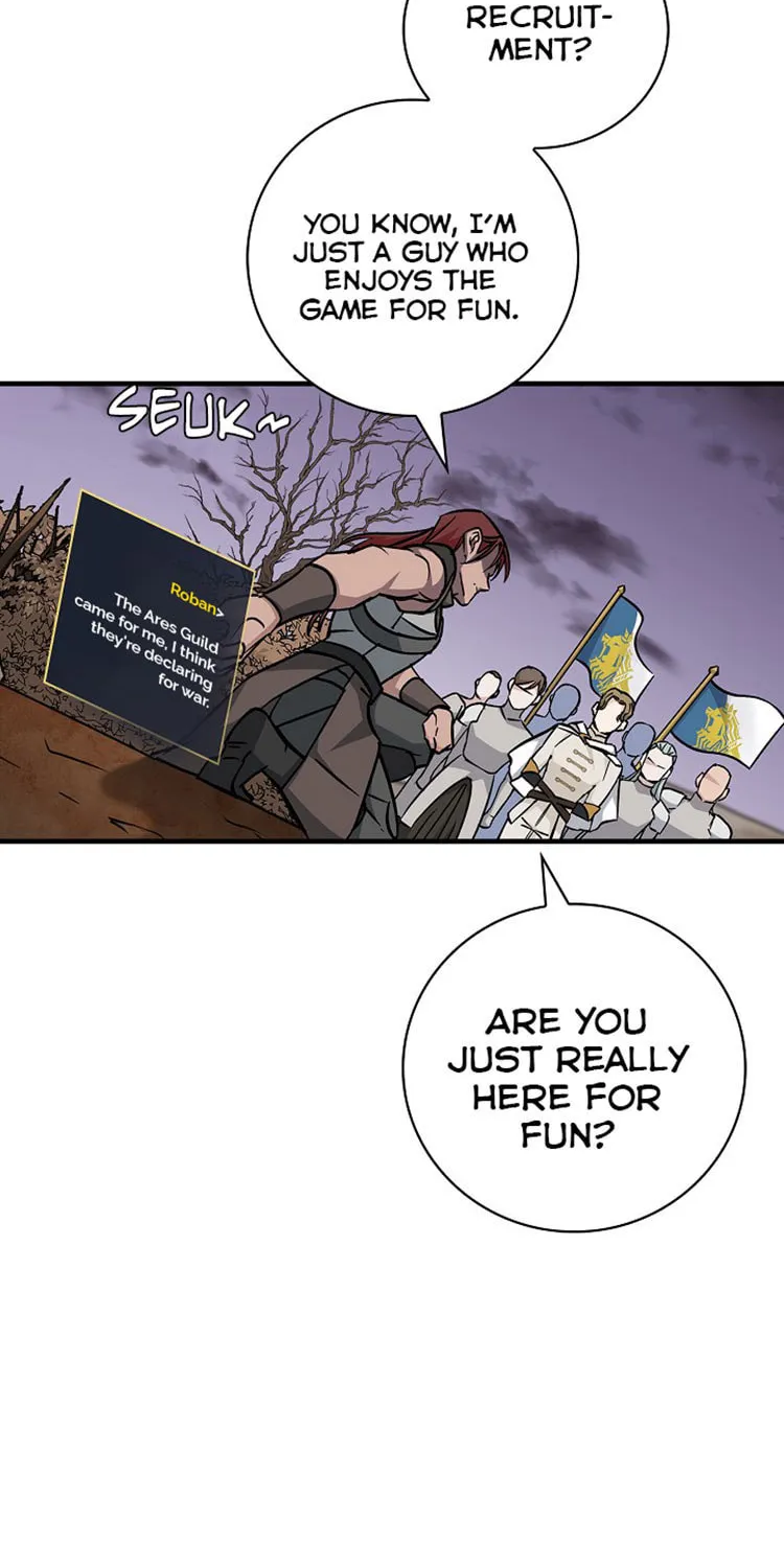Read Gourmet Gaming chapter 45 image 53 on Lezhin