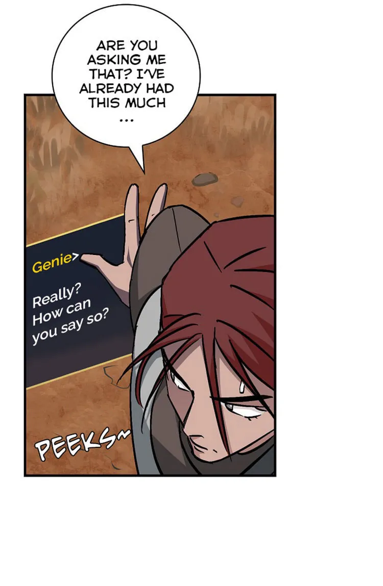 Read Gourmet Gaming chapter 45 image 54 on Lezhin