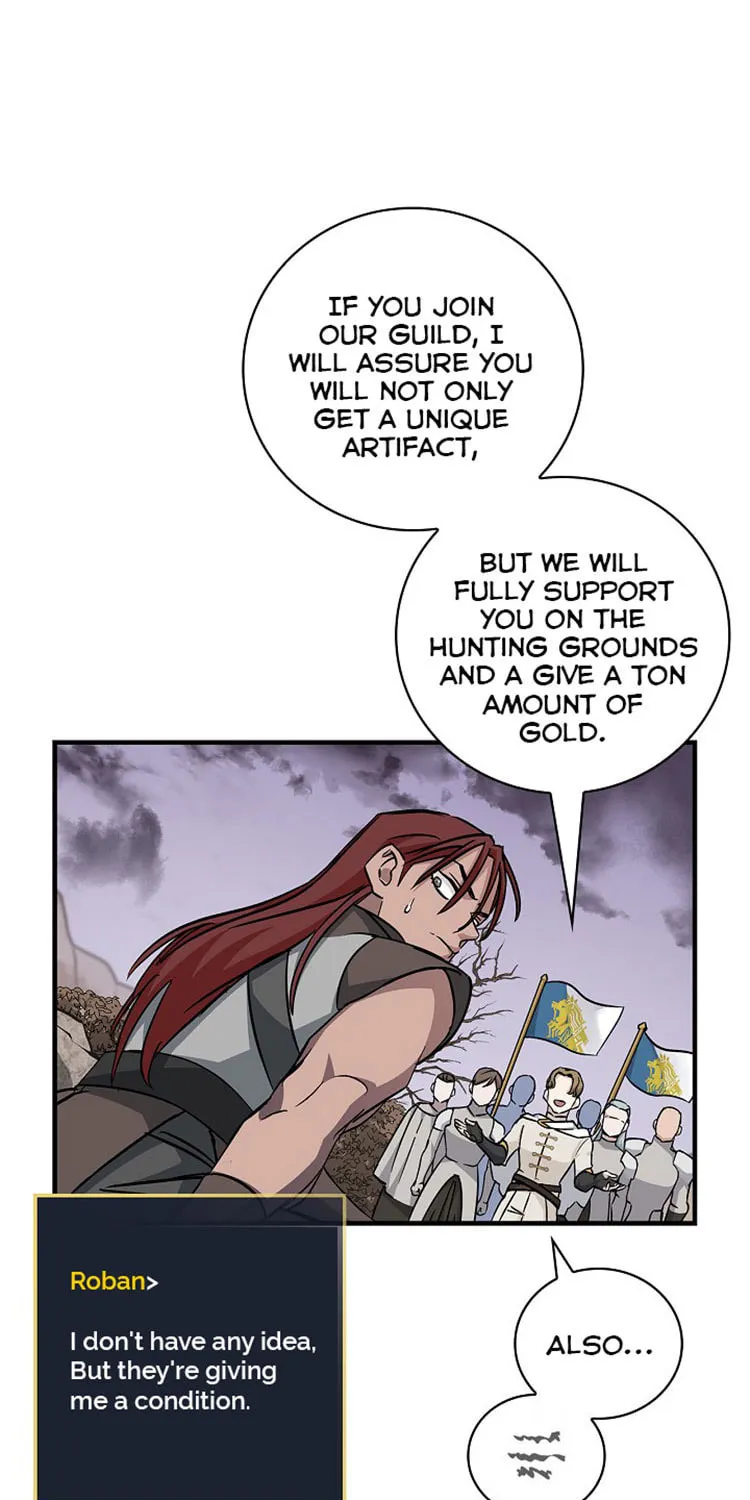 Read Gourmet Gaming chapter 45 image 55 on Lezhin