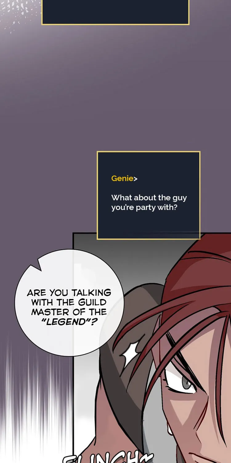 Read Gourmet Gaming chapter 45 image 58 on Lezhin