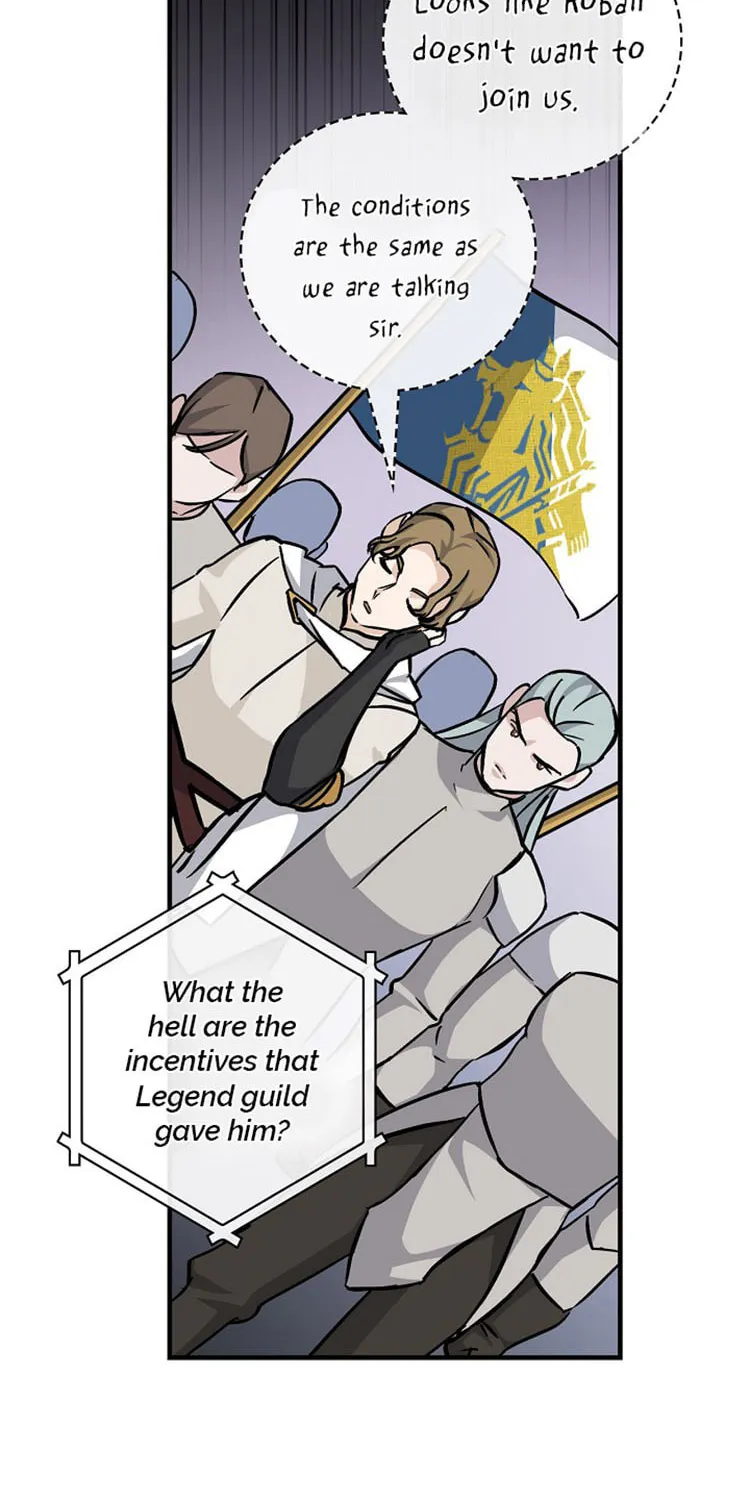 Read Gourmet Gaming chapter 45 image 61 on Lezhin