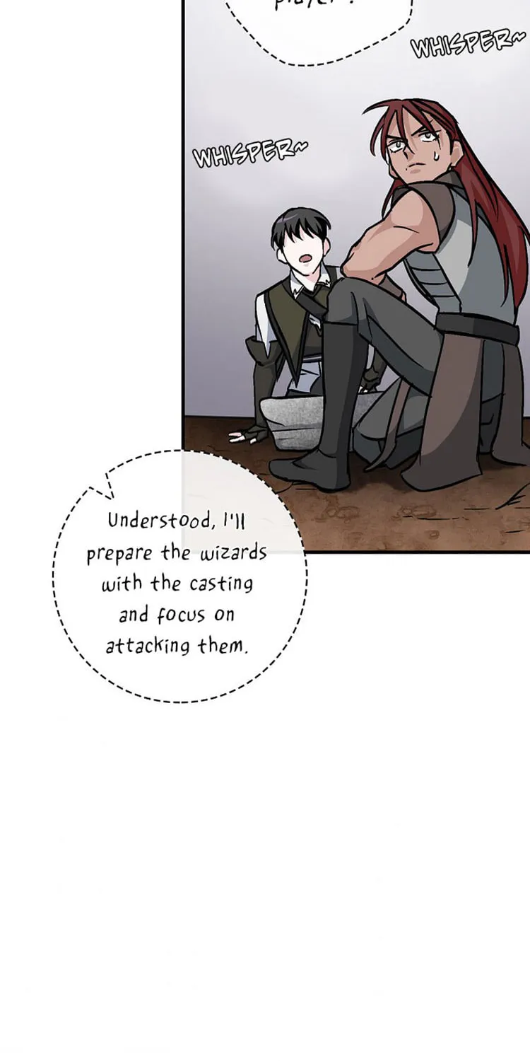 Read Gourmet Gaming chapter 45 image 63 on Lezhin