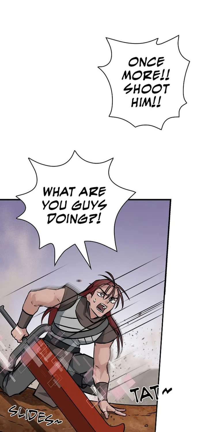 Read Gourmet Gaming chapter 45 image 66 on Lezhin