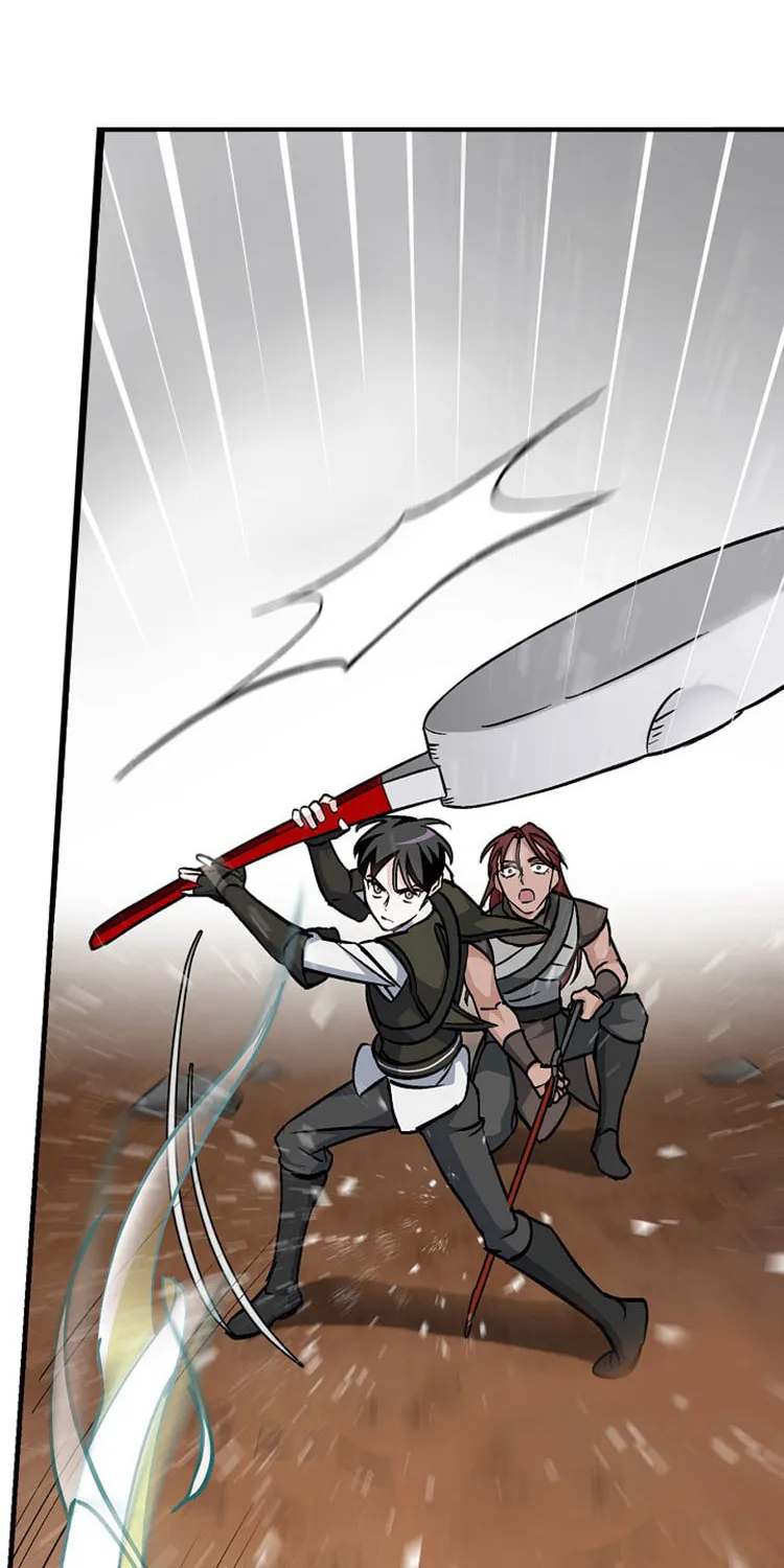 Read Gourmet Gaming chapter 45 image 68 on Lezhin