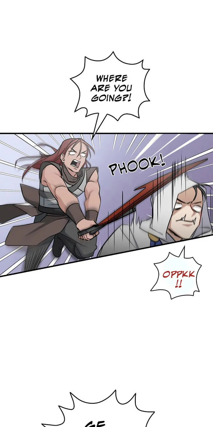 Read Gourmet Gaming chapter 45 image 72 on Lezhin