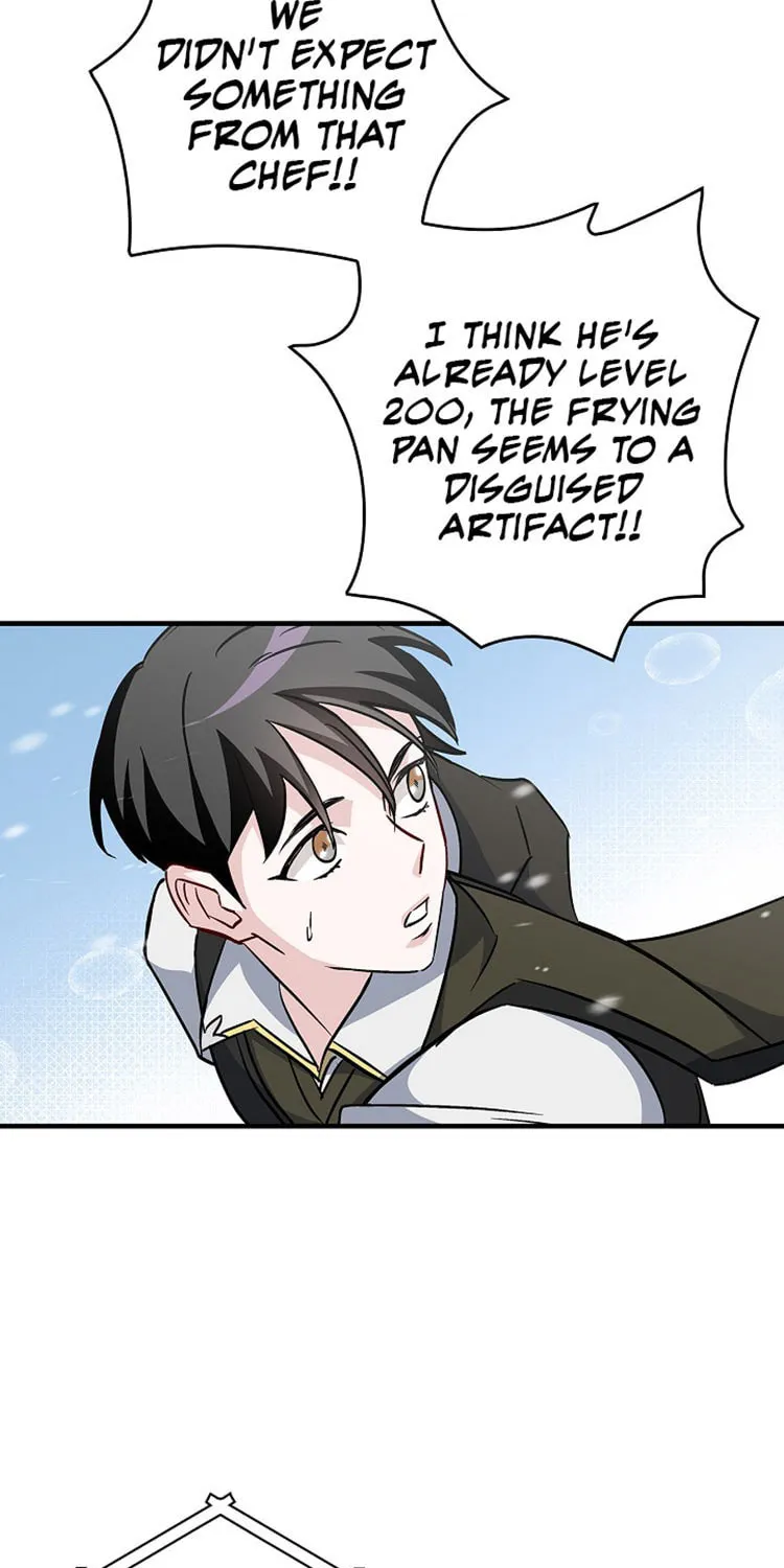 Read Gourmet Gaming chapter 45 image 82 on Lezhin