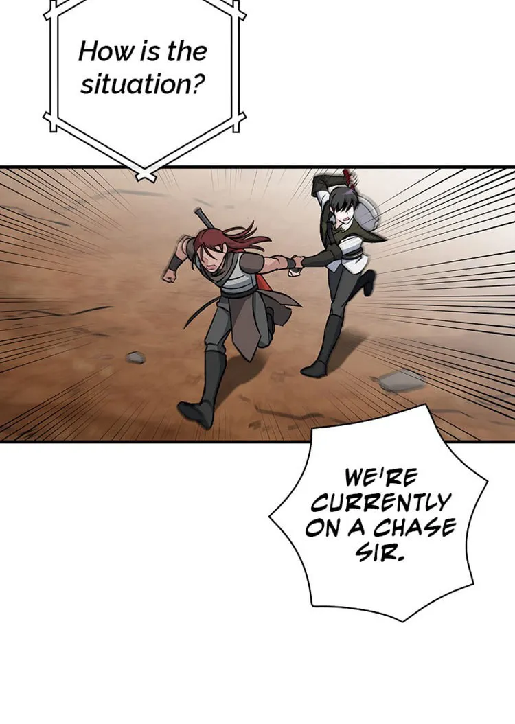 Read Gourmet Gaming chapter 45 image 83 on Lezhin