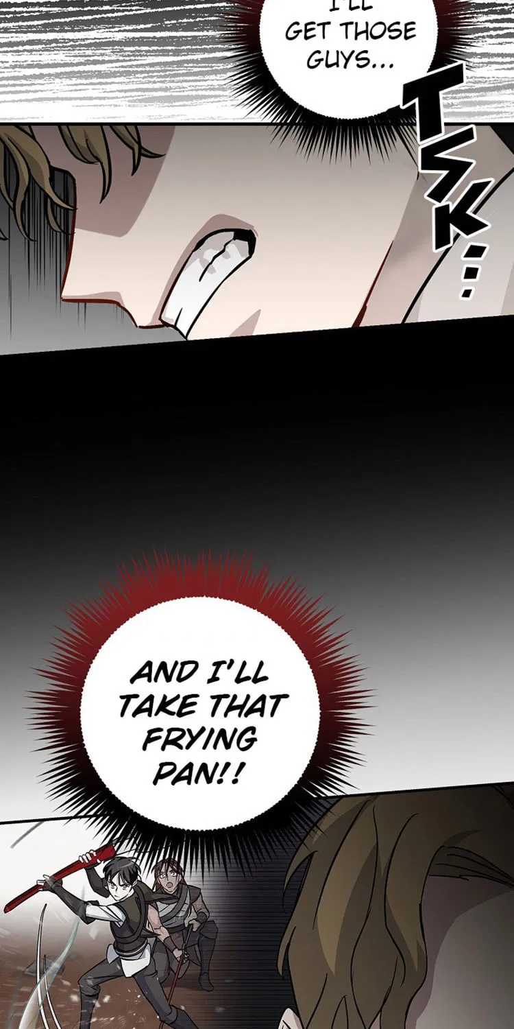 Read Gourmet Gaming chapter 45 image 86 on Lezhin