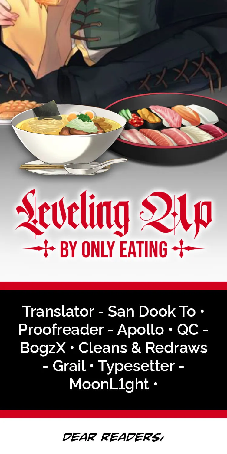 Read Gourmet Gaming chapter 46 image 1 on Lezhin