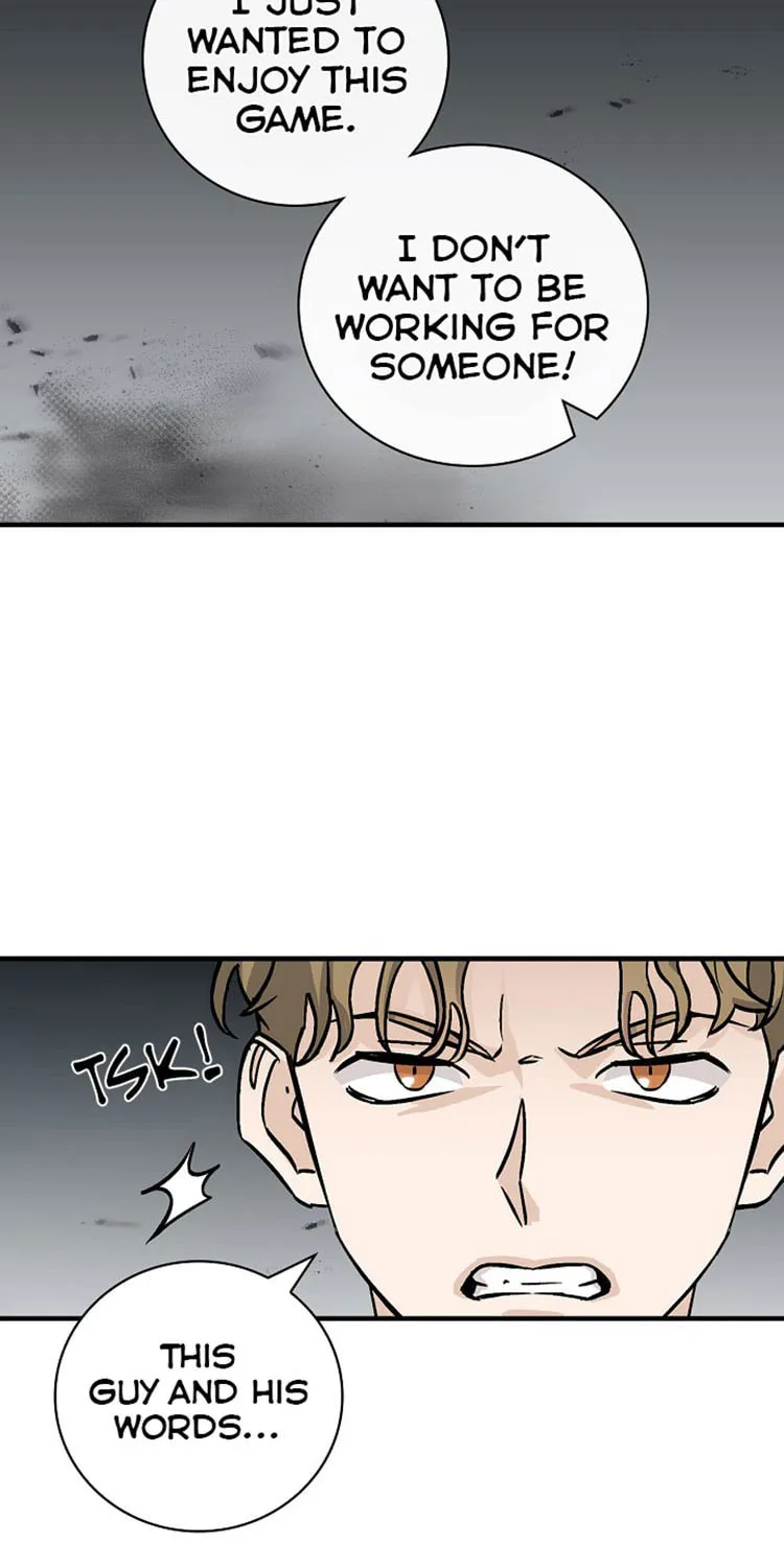 Read Gourmet Gaming chapter 46 image 10 on Lezhin