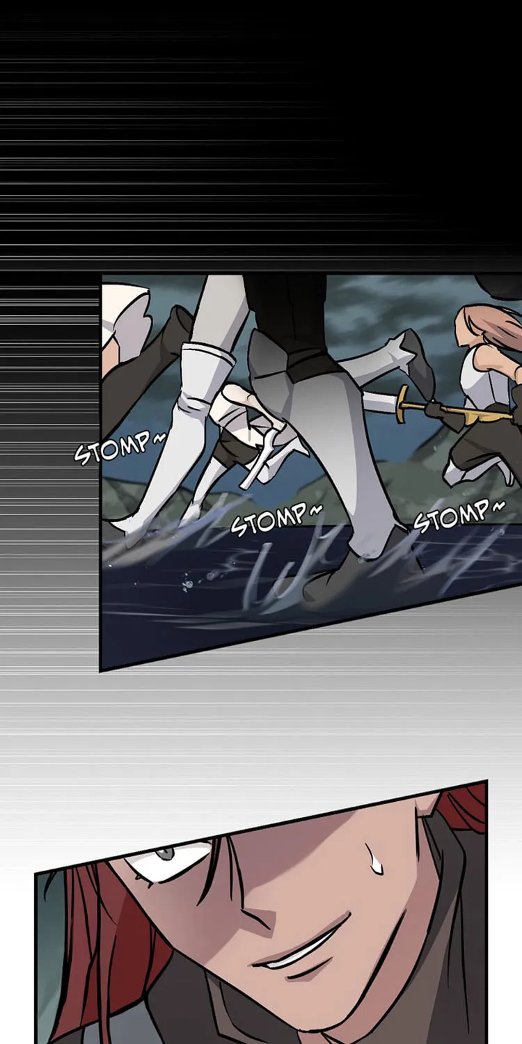Read Gourmet Gaming chapter 46 image 12 on Lezhin