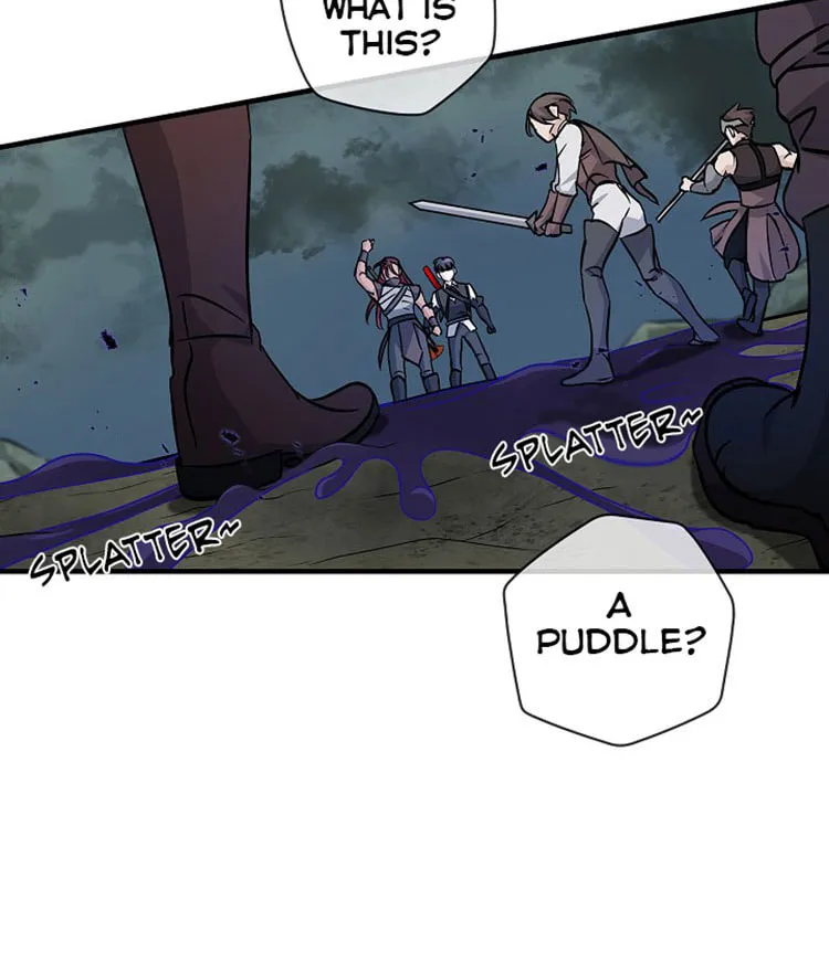 Read Gourmet Gaming chapter 46 image 18 on Lezhin