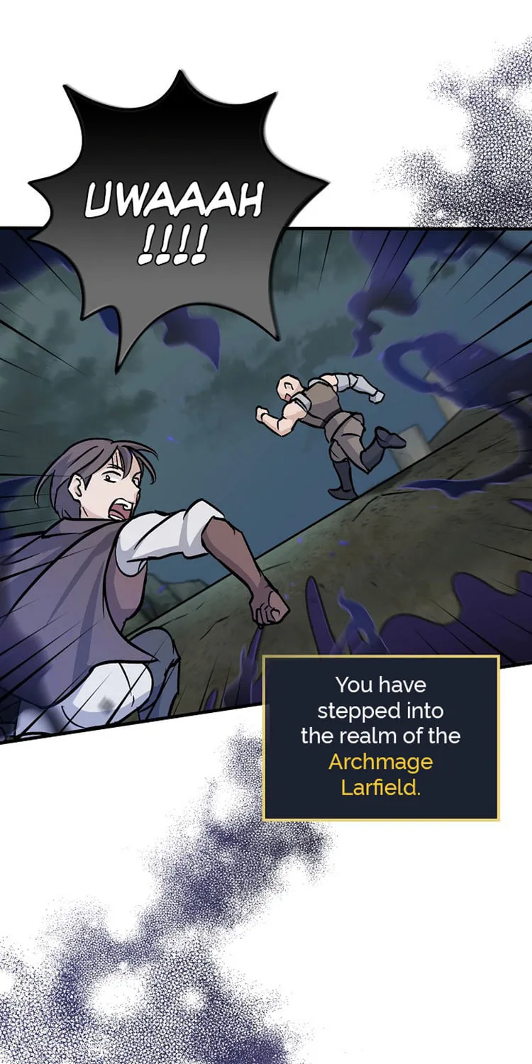 Read Gourmet Gaming chapter 46 image 22 on Lezhin