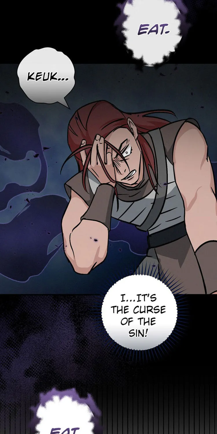 Read Gourmet Gaming chapter 46 image 28 on Lezhin