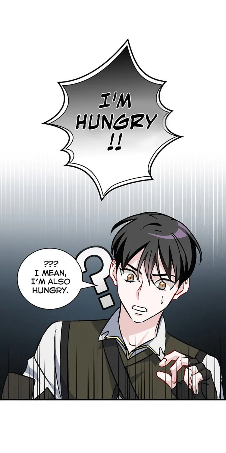 Read Gourmet Gaming chapter 46 image 32 on Lezhin