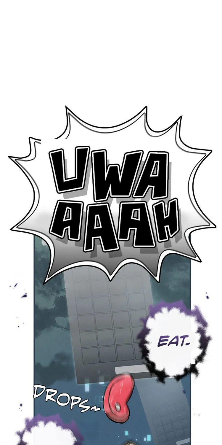 Read Gourmet Gaming chapter 46 image 33 on Lezhin