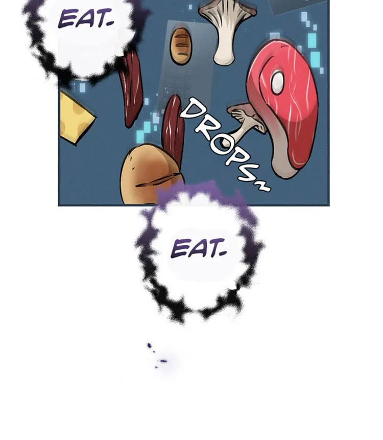 Read Gourmet Gaming chapter 46 image 34 on Lezhin