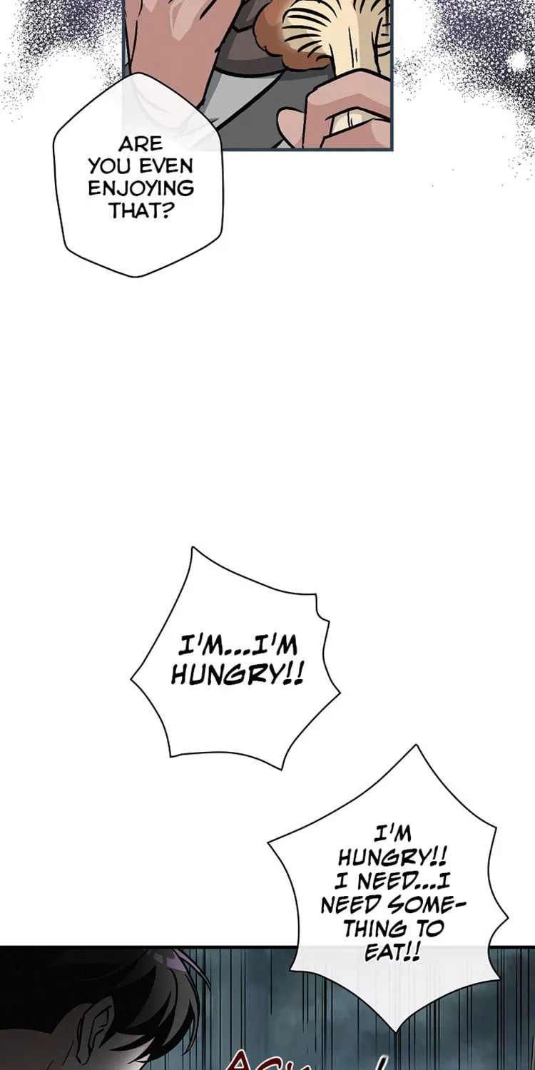 Read Gourmet Gaming chapter 46 image 37 on Lezhin