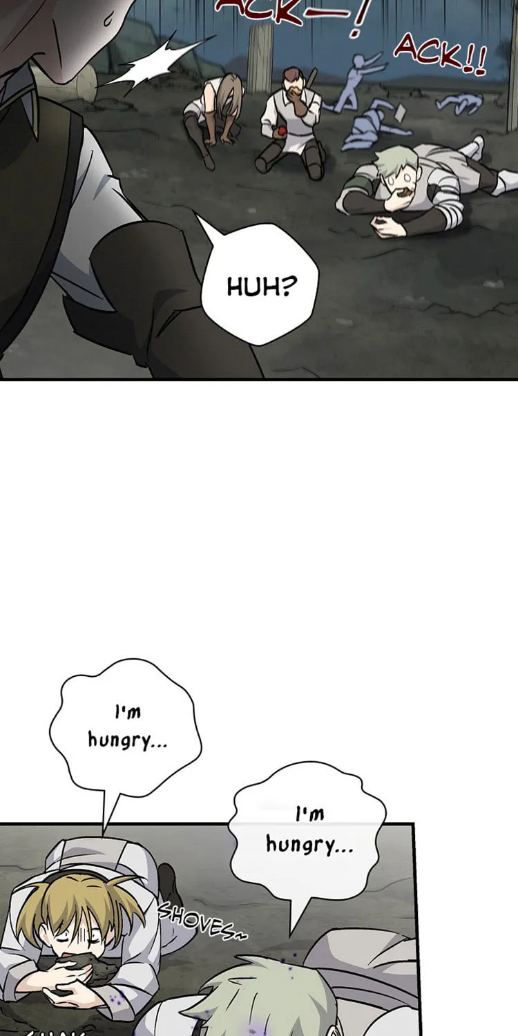 Read Gourmet Gaming chapter 46 image 38 on Lezhin