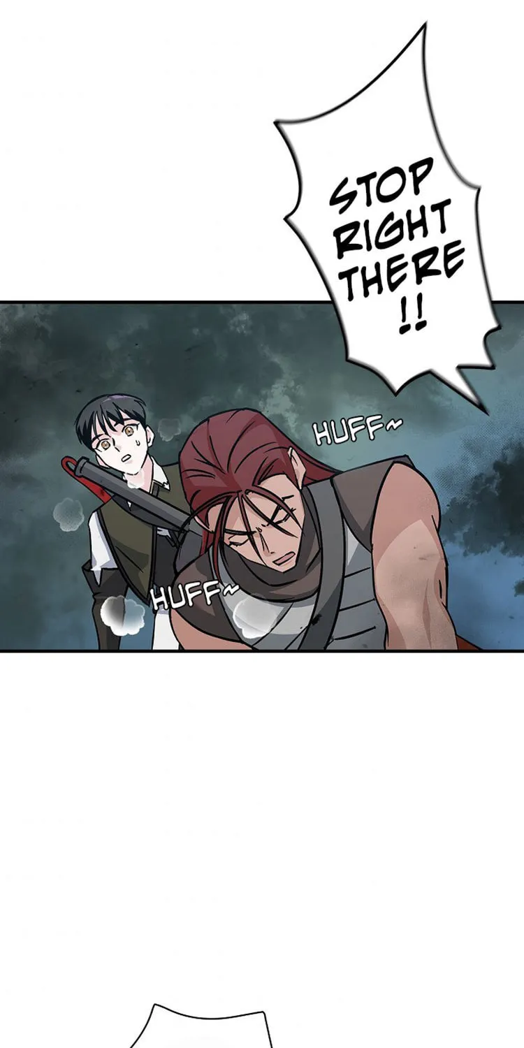 Read Gourmet Gaming chapter 46 image 4 on Lezhin