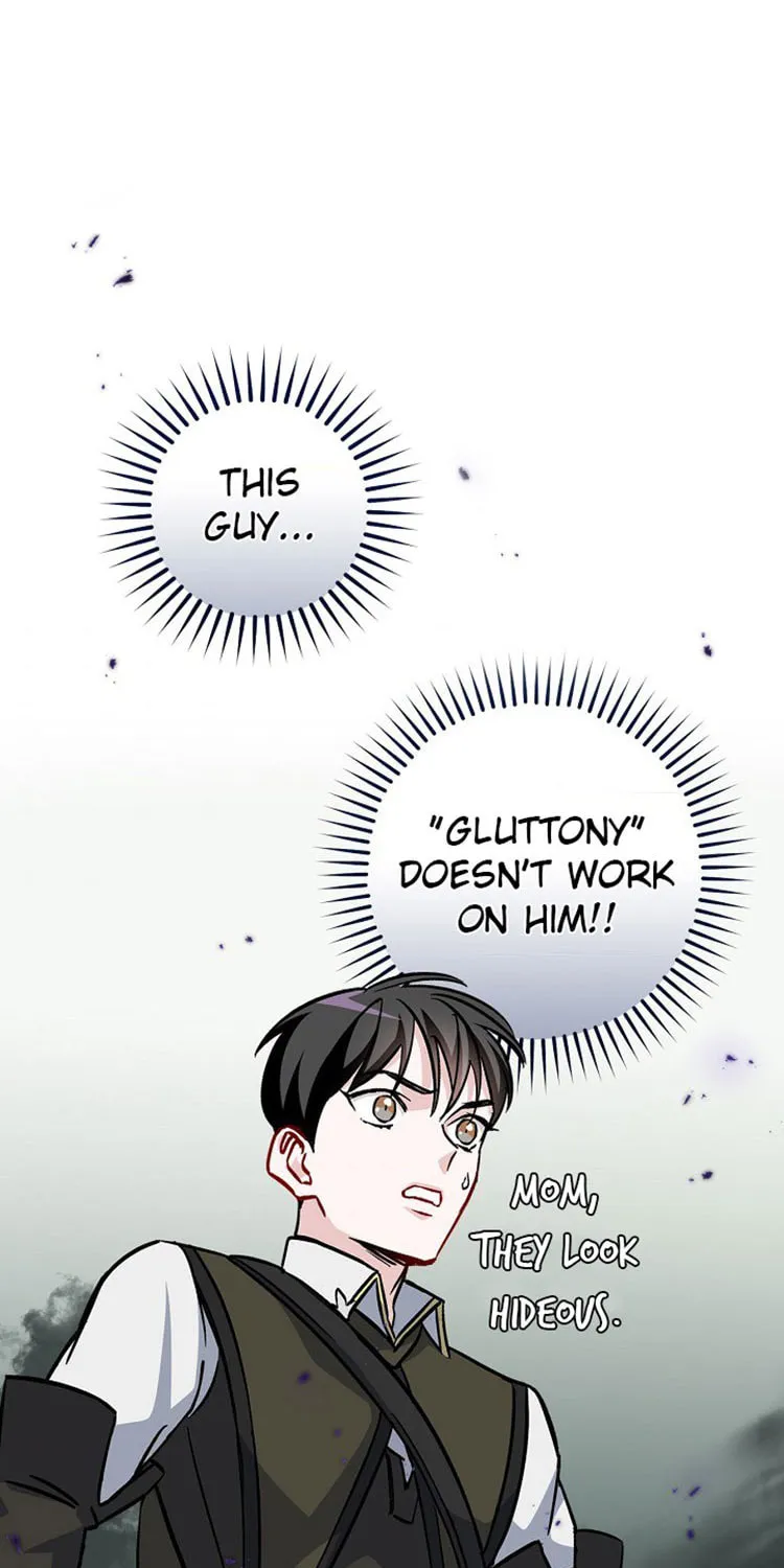 Read Gourmet Gaming chapter 46 image 41 on Lezhin