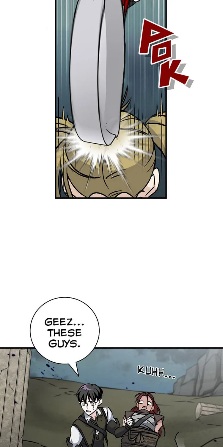 Read Gourmet Gaming chapter 46 image 44 on Lezhin