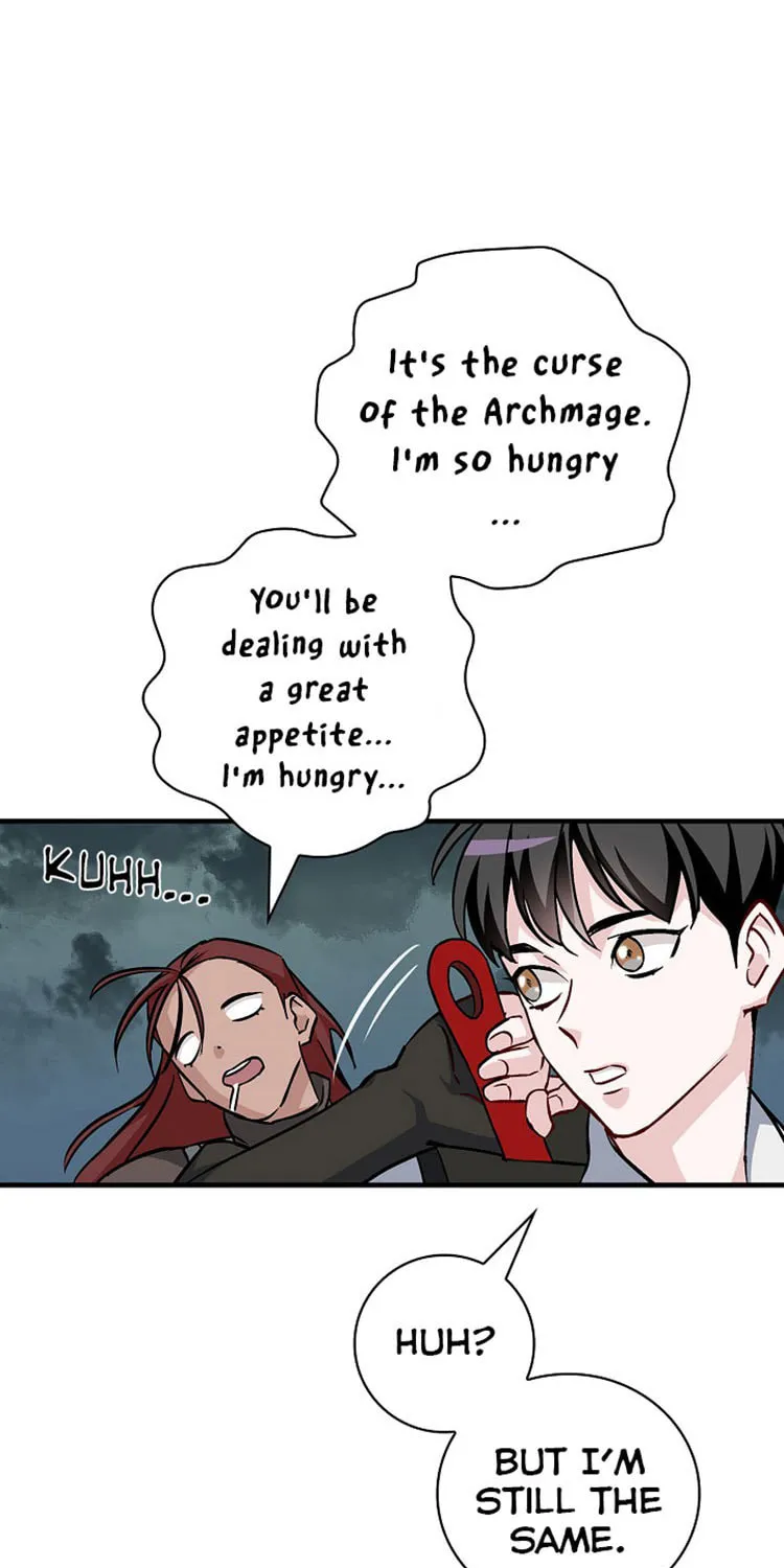 Read Gourmet Gaming chapter 46 image 46 on Lezhin