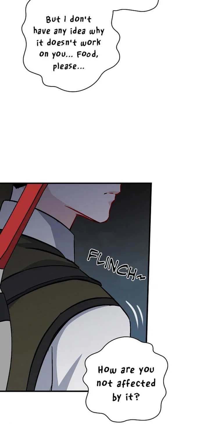 Read Gourmet Gaming chapter 46 image 48 on Lezhin