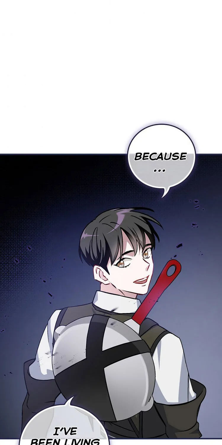 Read Gourmet Gaming chapter 46 image 49 on Lezhin