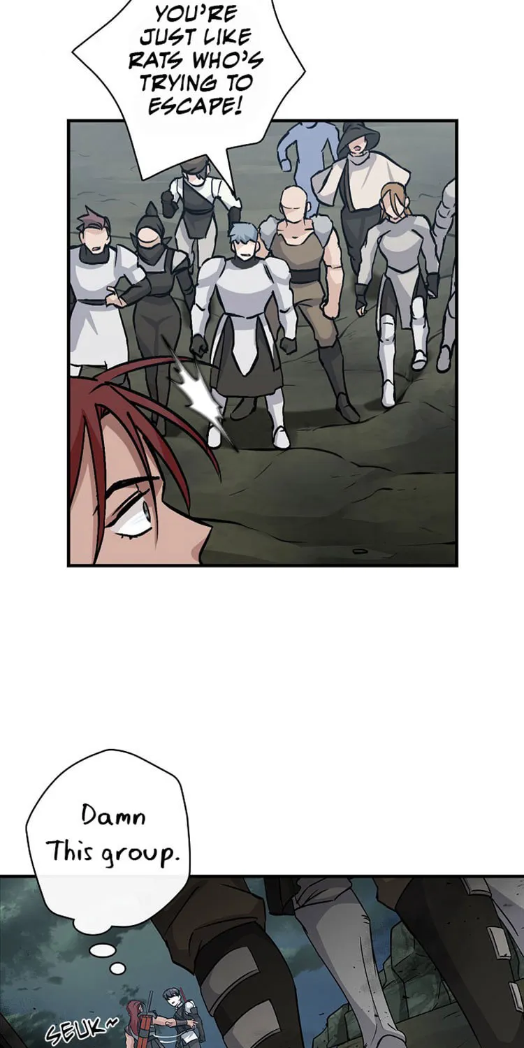 Read Gourmet Gaming chapter 46 image 5 on Lezhin