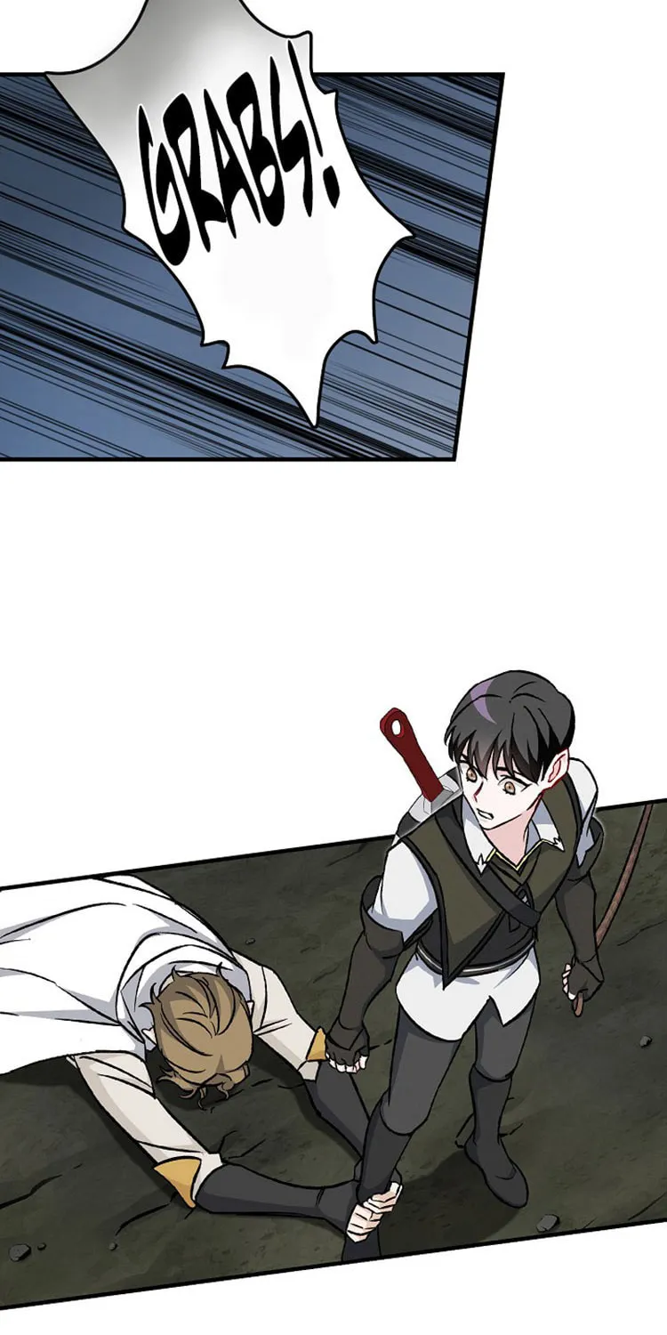 Read Gourmet Gaming chapter 46 image 52 on Lezhin