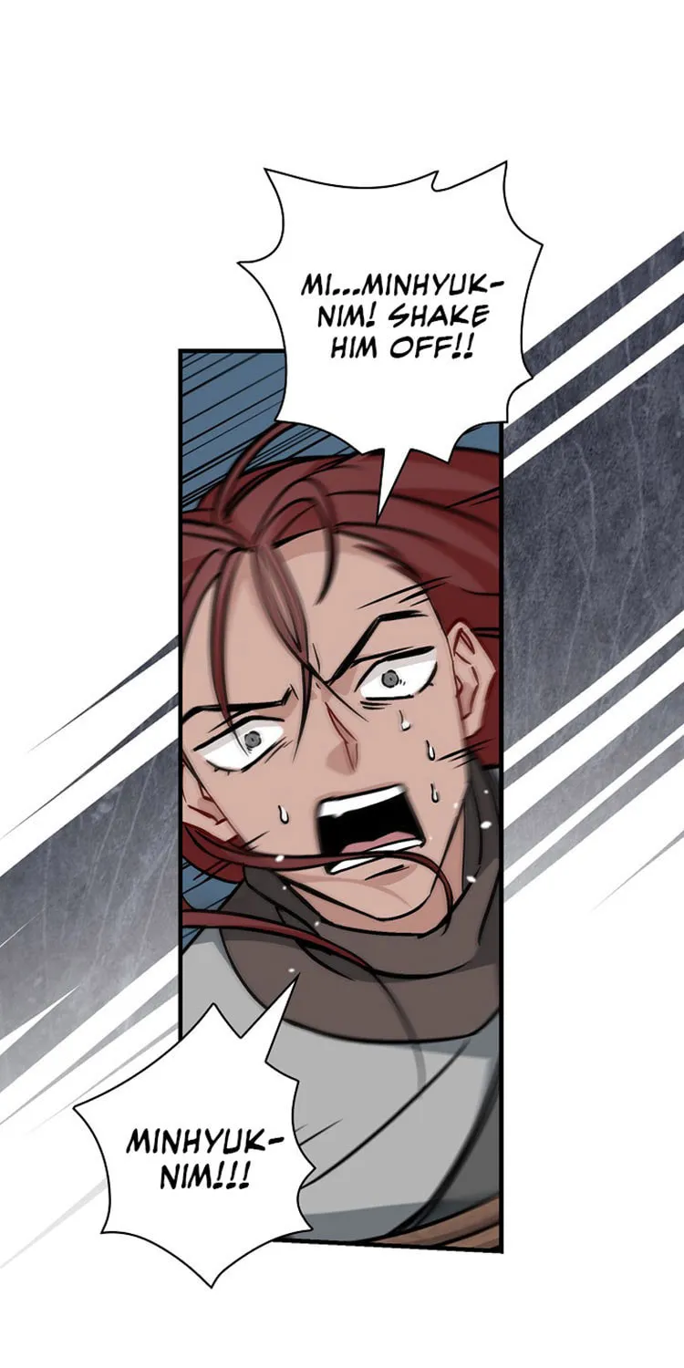 Read Gourmet Gaming chapter 46 image 55 on Lezhin