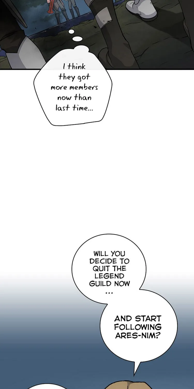 Read Gourmet Gaming chapter 46 image 6 on Lezhin