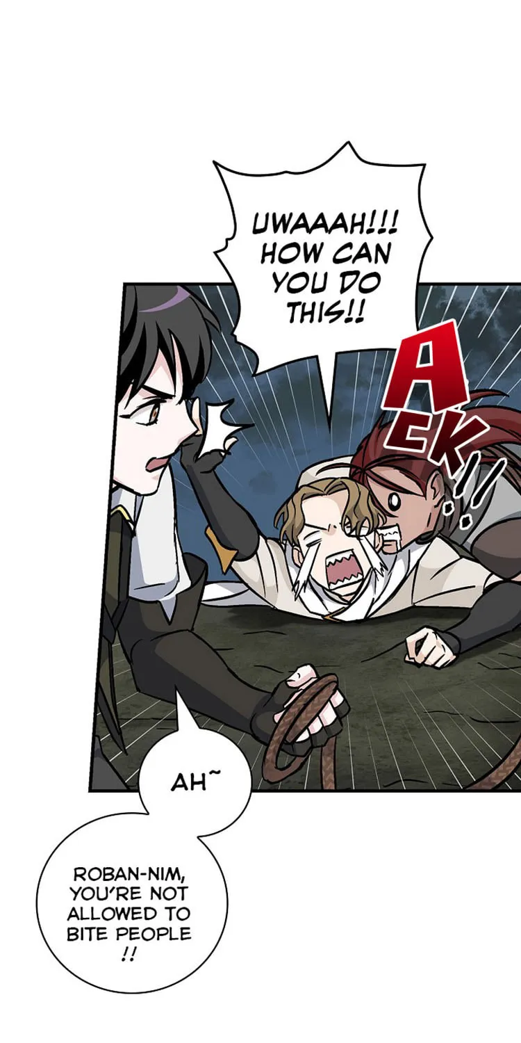 Read Gourmet Gaming chapter 46 image 62 on Lezhin