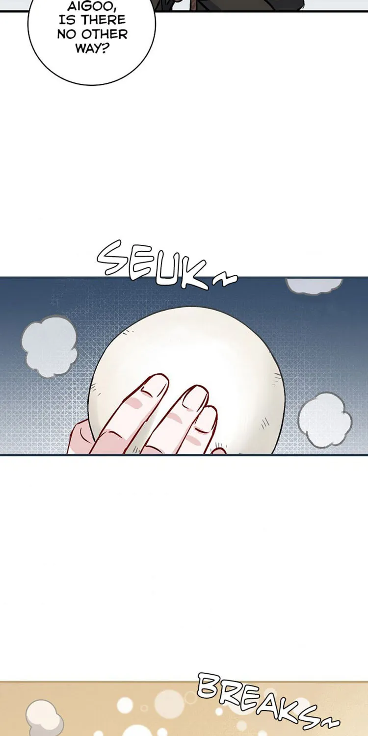Read Gourmet Gaming chapter 46 image 64 on Lezhin